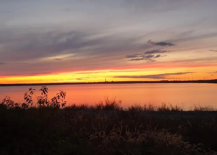 Seensucht & Urlaubstraeume, 