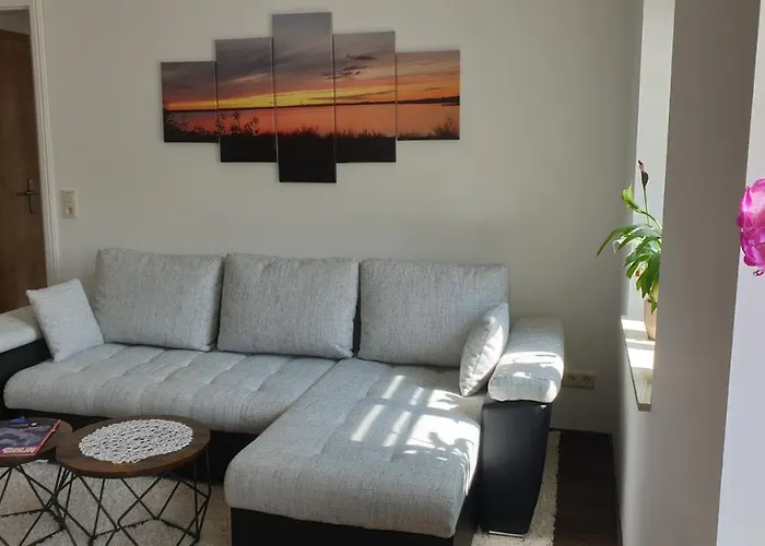 Seensucht & Urlaubstraeume, 